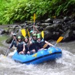 Ayung River Rafting and ATV